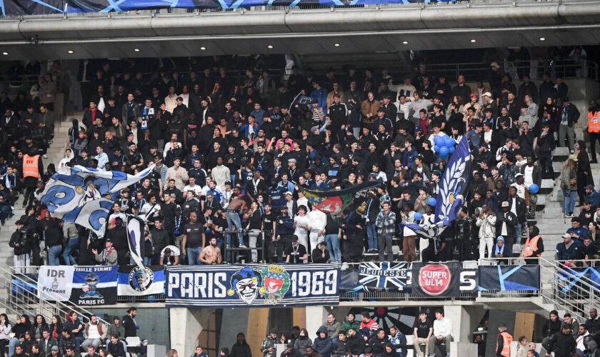 Ligue 2 : place de leader, futur rachat, gratuité à domicile… Comment le Paris FC a créé un nouvel engouement