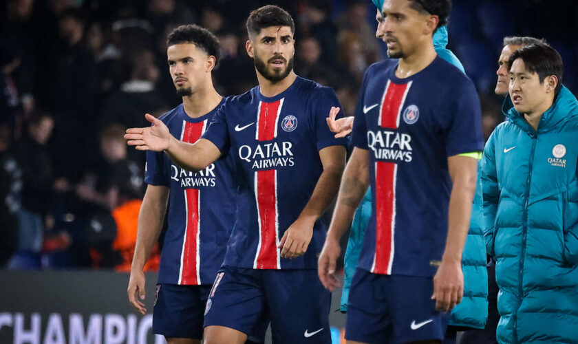 Ligue des champions : PSG, Lille, Monaco, Brest… Les chances de qualifications (et de Top 8) des clubs français