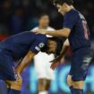 Ligue des champions : encore maladroit, le PSG tenu en échec face au PSV