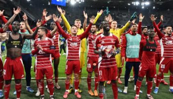 Ligue des champions : le Stade Brestois rêve de qualification et… de Stade de France