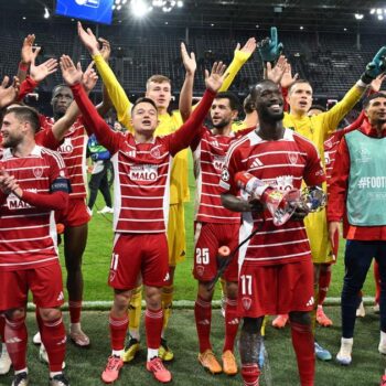 Ligue des champions : le Stade Brestois rêve de qualification et… de Stade de France