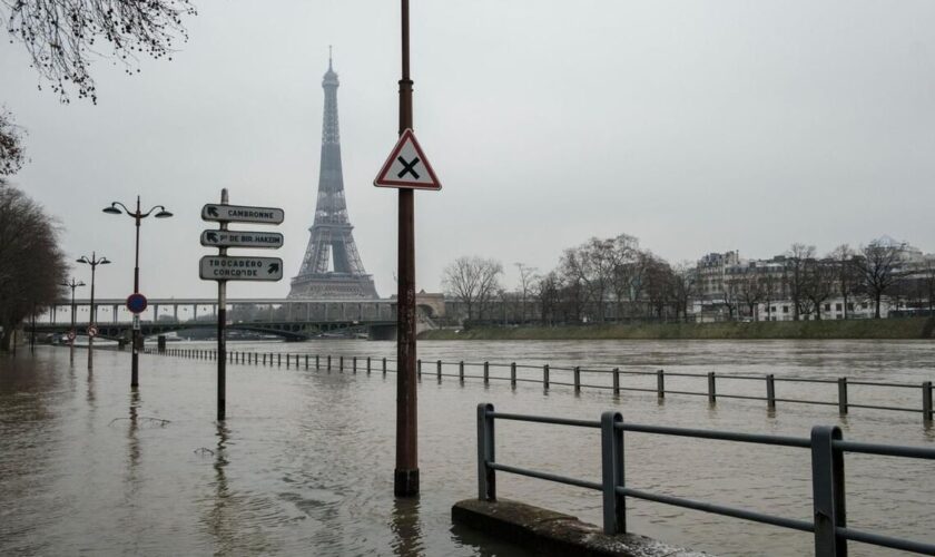 Limiter la hauteur des crues dans le Bassin parisien, c’est possible grâce à la nature