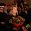 Lithuania's Social Democrats look to bolster security