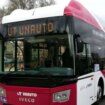 Los autobuses urbanos de Toledo se suman desde este lunes a la huelga y se decretan servicios mínimos