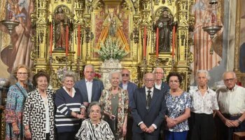 Los mayores de Valme: más de mil años de devoción viva a la Virgen