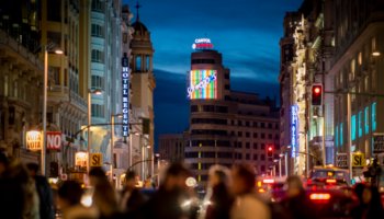 Los mejores planes con descuento en Madrid entre el 11 y 13 de octubre