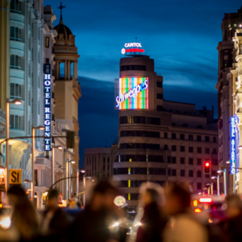 Los mejores planes con descuento en Madrid entre el 11 y 13 de octubre