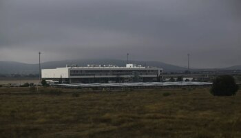 Los propietarios del aeropuerto de Ciudad Real, contra Page: podemos dar "acogida temporal a inmigrantes, sin encarcelarlos"