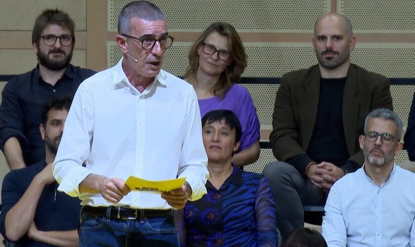 Los 'roviristas' de ERC se lanzan contra Junqueras, agitan el "no" a gobernar con el PSC en Barcelona y amenazan a Illa y Sánchez: "Si conviene, haremos caer gobiernos"