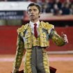 Los toros le fallan a Robleño en su confirmación en noche de La México