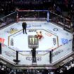 MMA : quand un média code un algorithme pour classer «scientifiquement» les combattants de l’UFC