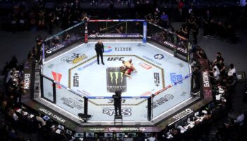 MMA : quand un média code un algorithme pour classer «scientifiquement» les combattants de l’UFC