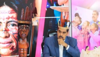 Maduro releva a los generales del Sebin y de la contrainteligencia