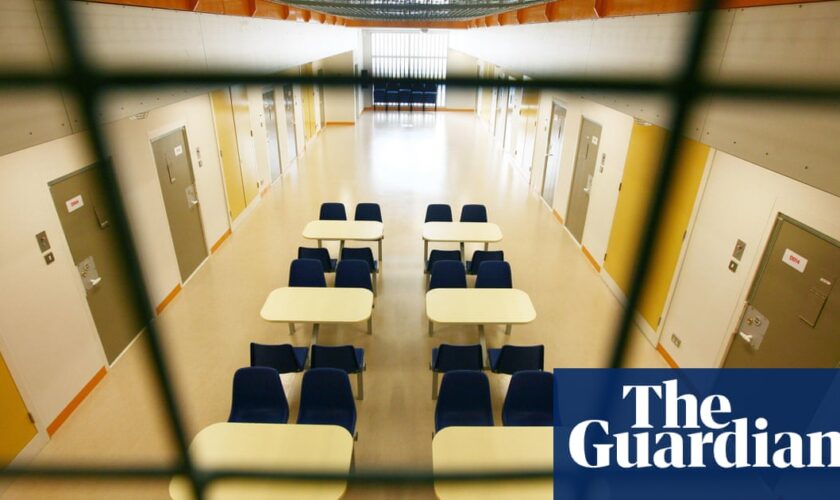 Man dies in detention at immigration removal centre near Gatwick airport