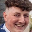 Man in court accused of Kyle McDermott manslaughter