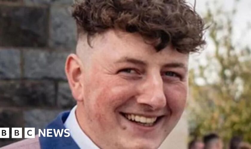 Man in court accused of Kyle McDermott manslaughter