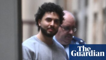 Man who lit Melbourne bushfires and embraced ‘depraved ideology’ of Islamic State jailed for eight years