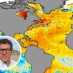 Mario Picazo alerta de lo que va a pasar con el tiempo en España hasta la primavera: «Suma y sigue»