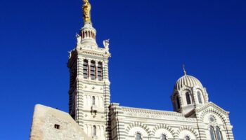 Marseille : le porte-parole d’EELV veut ouvrir une salle de shoot... À Notre-Dame de la Garde