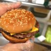 McDonald's: Todesfall durch Bakterien im Burger