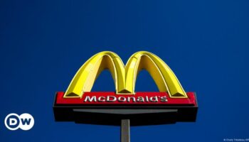 McDonald's burgers linked to deadly E. coli outbreak in US