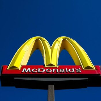 McDonald's burgers linked to deadly E. coli outbreak in US