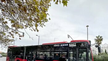 Medio Maratón Valencia: líneas de autobuses de la EMT suprimidas y desviadas el domingo 27 de octubre