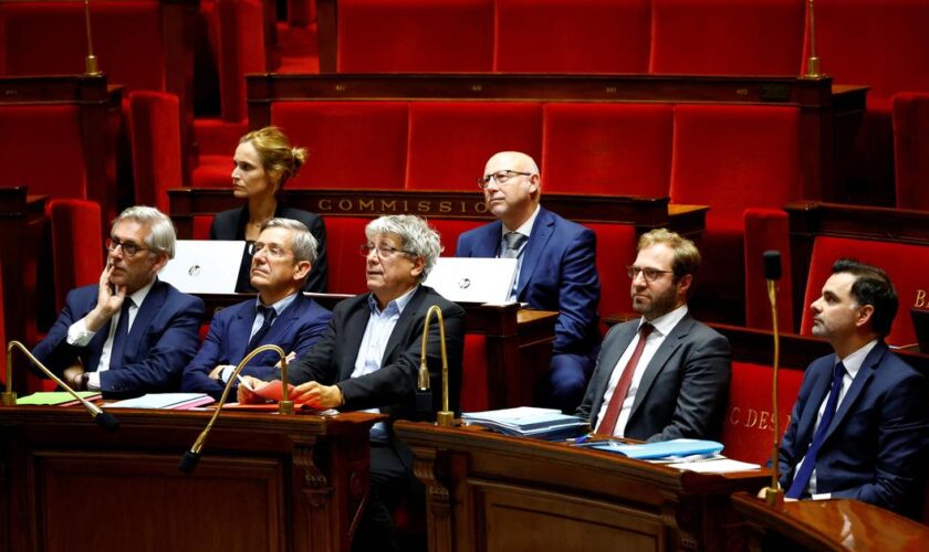 «Même ceux qui emploient des termes techniques peuvent raconter n’importe quoi» : à l’Assemblée, le casse-tête des députés face à la complexité du budget