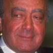 Met Police only sought Al Fayed charges relating to two victims