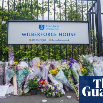 Met police to reopen investigation into Wimbledon school crash