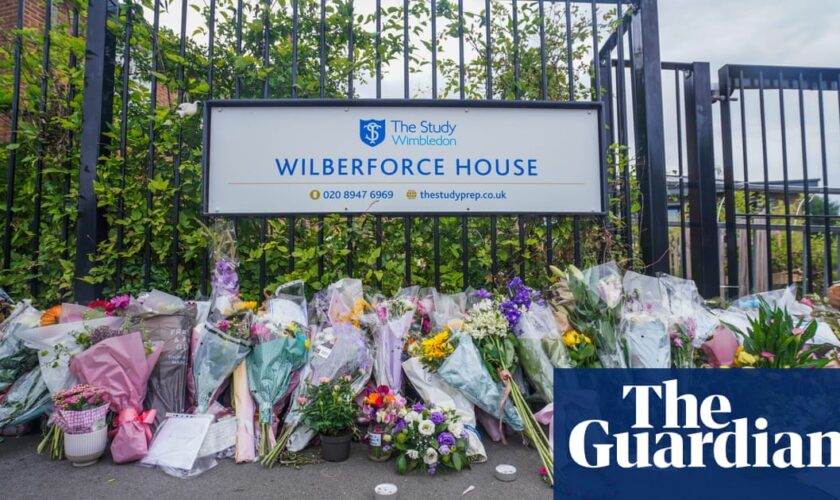 Met police to reopen investigation into Wimbledon school crash