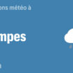 Météo à Étampes