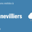 Météo à Gennevilliers