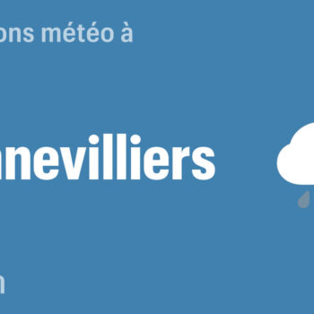 Météo à Gennevilliers