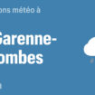 Météo à La Garenne-Colombes