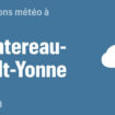 Météo à Montereau-Fault-Yonne