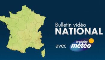 Météo du mardi 29 octobre : encore beaucoup de grisailles au Nord