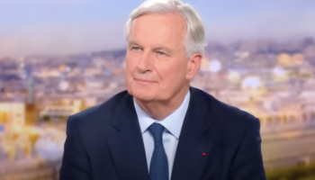 Michel Barnier promet de n’utiliser le 49.3 que pour rendre hommage à Elisabeth Borne