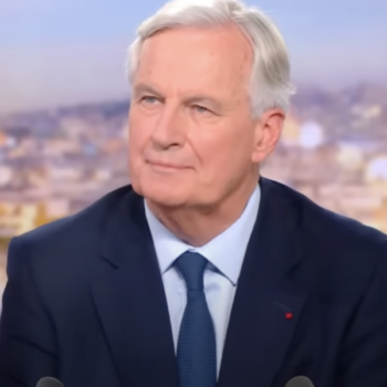 Michel Barnier promet de n’utiliser le 49.3 que pour rendre hommage à Elisabeth Borne