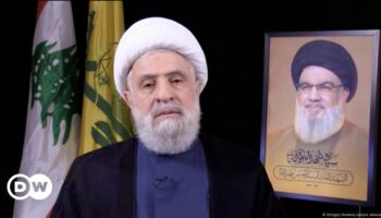 Middle East: Hezbollah leader backs truce, with 'conditions'