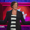 Miranda Hart: Lyme disease left me bed-bound