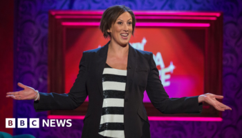 Miranda Hart: Lyme disease left me bed-bound