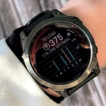 « Mon meilleur achat de l'année : la Garmin Fenix 7 est en promo à prix fou sur Amazon