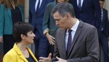 Moncloa dice que Sánchez no irá a la 'comisión Begoña' de Madrid porque «no está obligado»