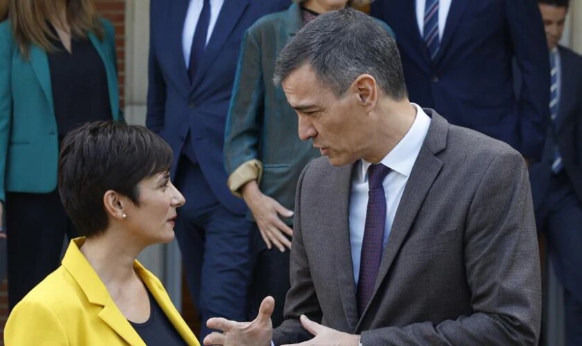 Moncloa dice que Sánchez no irá a la 'comisión Begoña' de Madrid porque «no está obligado»