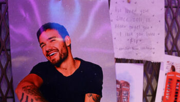 Mort de Liam Payne : de nombreuses drogues retrouvées dans le sang de l’ex-membre des One Direction