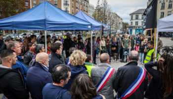 Mort de Paul Varry : ses camarades cyclistes de Saint-Ouen rendent hommage à un « visionnaire » de la cause vélo