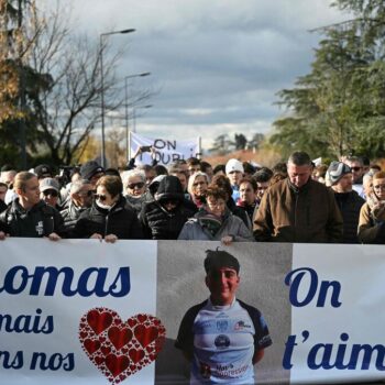 Mort de Thomas à Crépol : neuf internautes condamnés pour des messages haineux