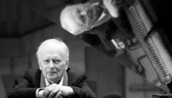 Mort du pianiste Janusz Olejniczak, incarnation de Chopin au cinéma