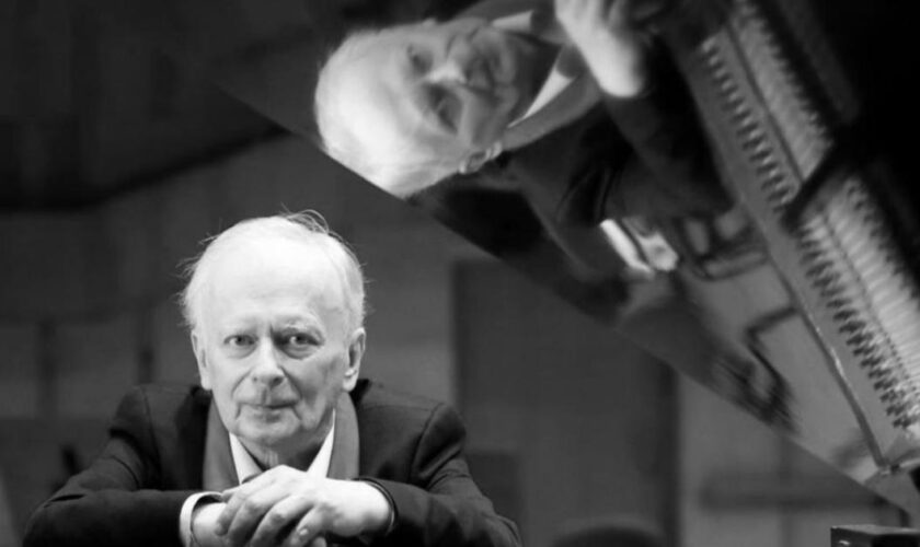 Mort du pianiste Janusz Olejniczak, incarnation de Chopin au cinéma